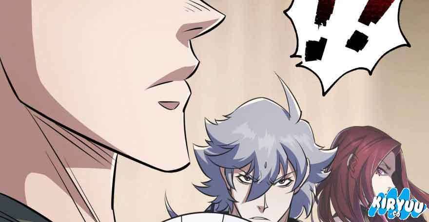 The Hunter Chapter 71 Gambar 114