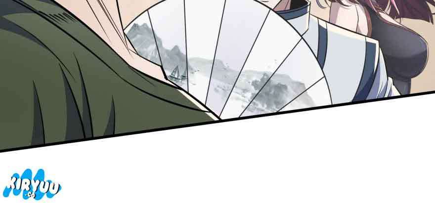 The Hunter Chapter 71 Gambar 115