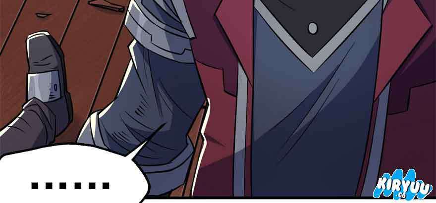 The Hunter Chapter 71 Gambar 12