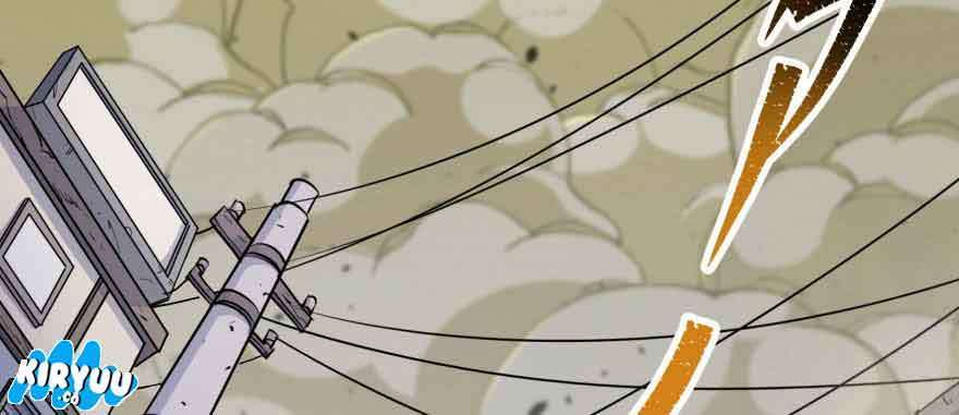 The Hunter Chapter 71 Gambar 121