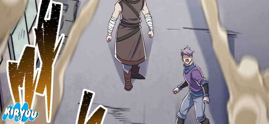 The Hunter Chapter 71 Gambar 126