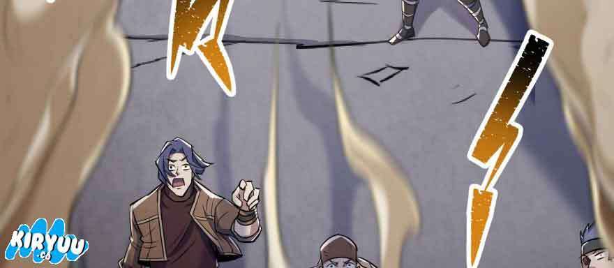 The Hunter Chapter 71 Gambar 127