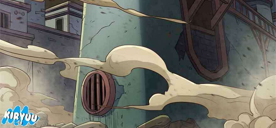 The Hunter Chapter 71 Gambar 134