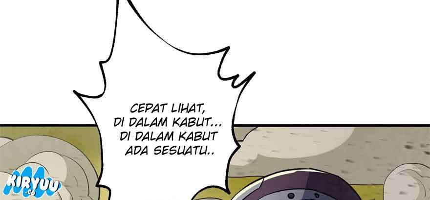 The Hunter Chapter 71 Gambar 136