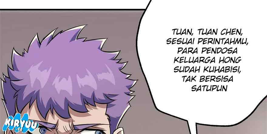 The Hunter Chapter 71 Gambar 14