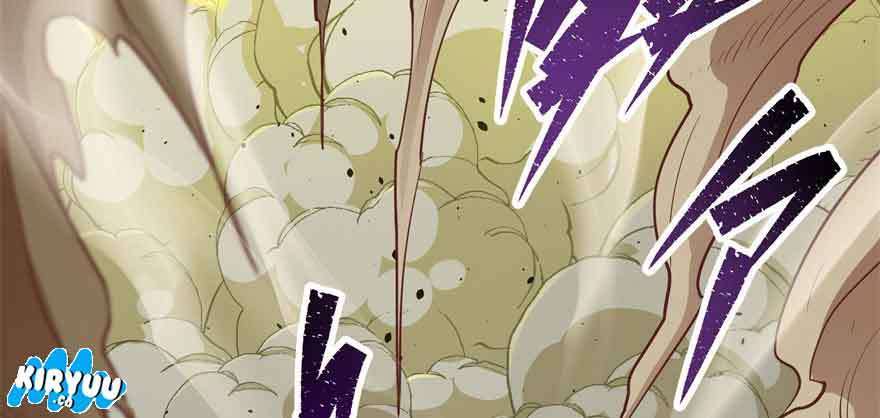 The Hunter Chapter 71 Gambar 140