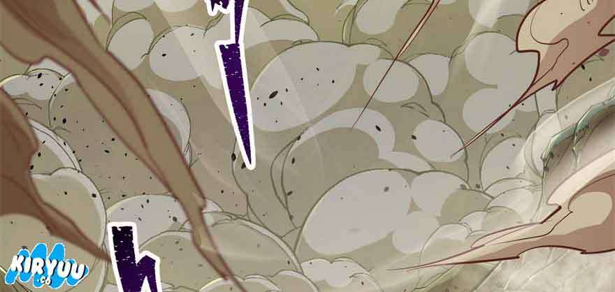 The Hunter Chapter 71 Gambar 141