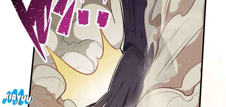 The Hunter Chapter 71 Gambar 144