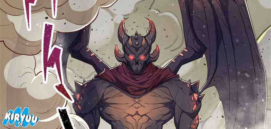 The Hunter Chapter 71 Gambar 147