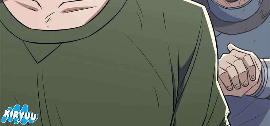 The Hunter Chapter 71 Gambar 16