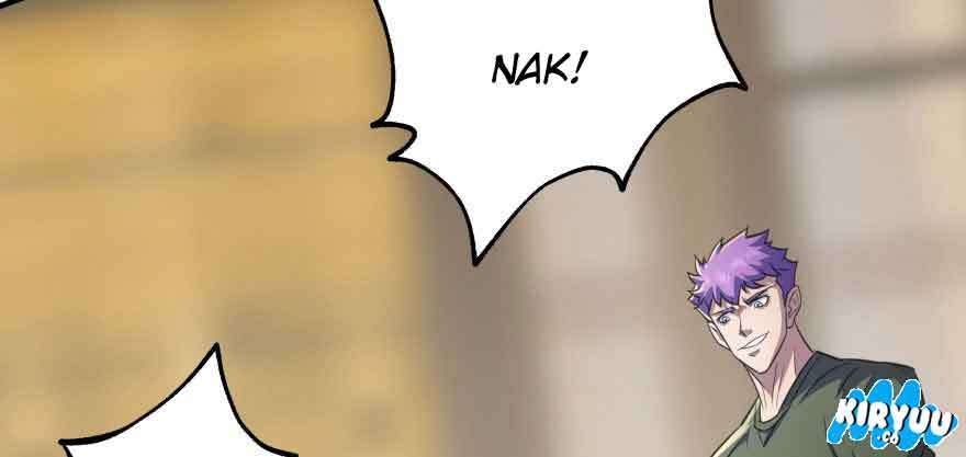 The Hunter Chapter 71 Gambar 22