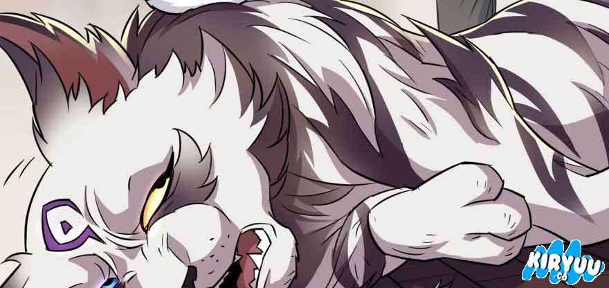 The Hunter Chapter 71 Gambar 24