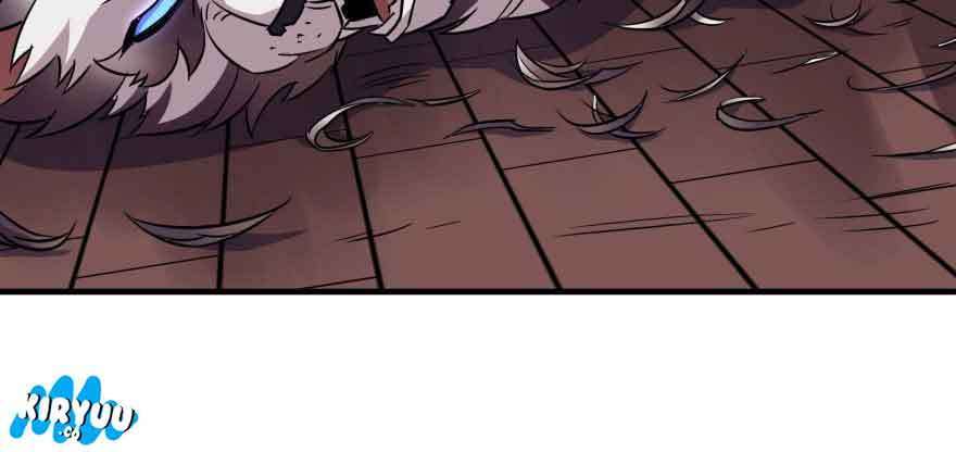 The Hunter Chapter 71 Gambar 25