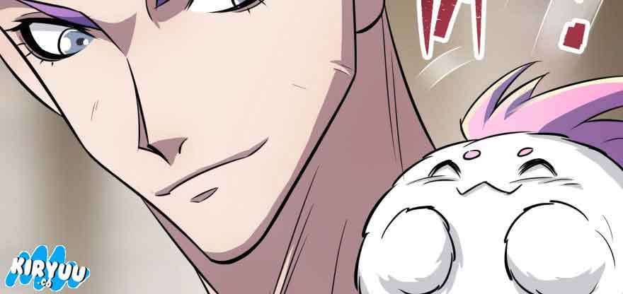 The Hunter Chapter 71 Gambar 27