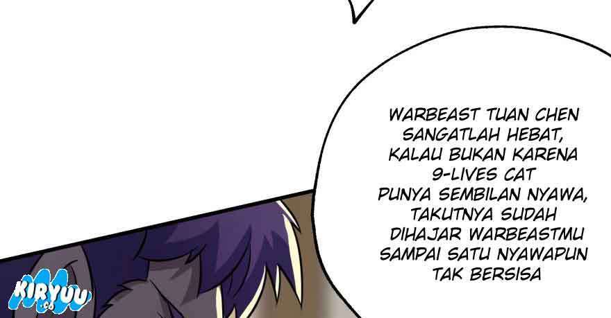 The Hunter Chapter 71 Gambar 29