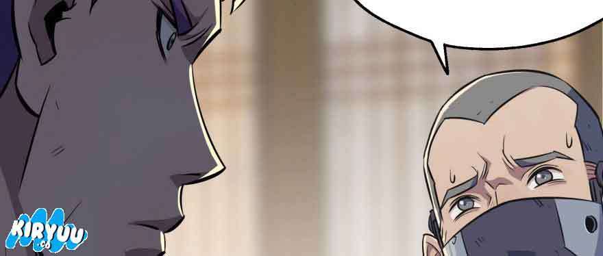 The Hunter Chapter 71 Gambar 30