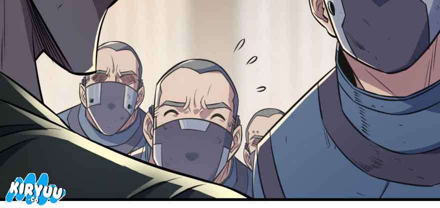 The Hunter Chapter 71 Gambar 31