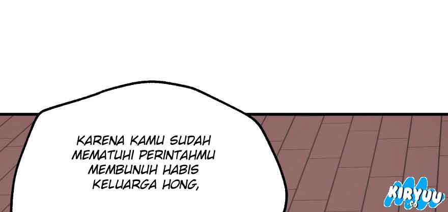 The Hunter Chapter 71 Gambar 33