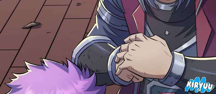 The Hunter Chapter 71 Gambar 35