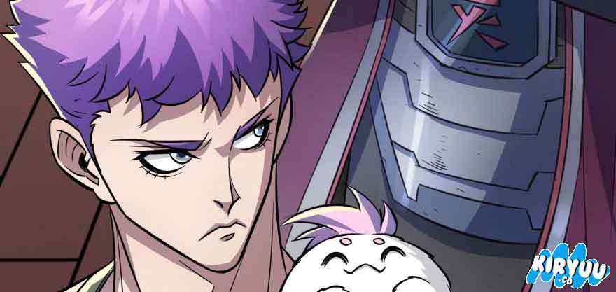 The Hunter Chapter 71 Gambar 36