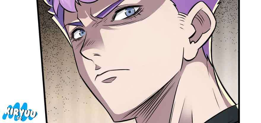 The Hunter Chapter 71 Gambar 39