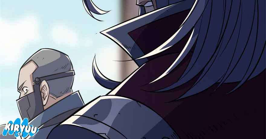 The Hunter Chapter 71 Gambar 44