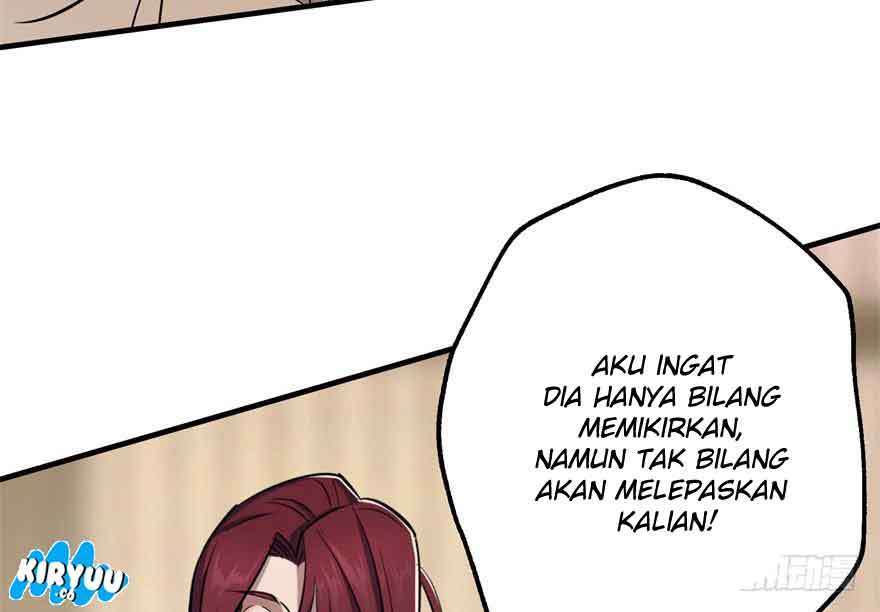 The Hunter Chapter 71 Gambar 48