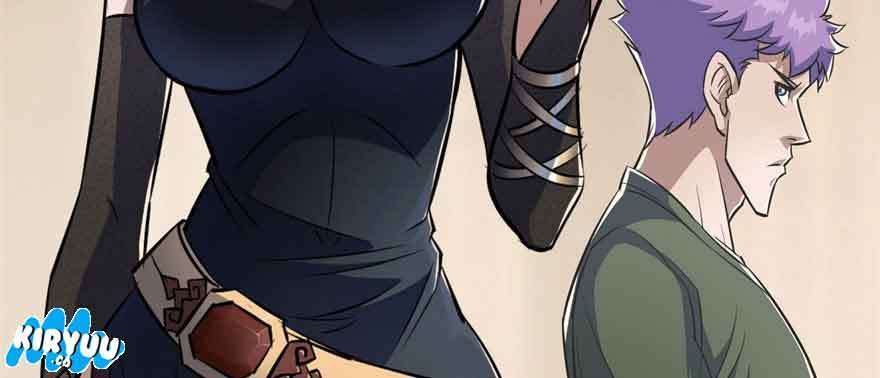 The Hunter Chapter 71 Gambar 50