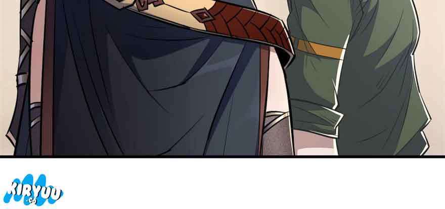 The Hunter Chapter 71 Gambar 51