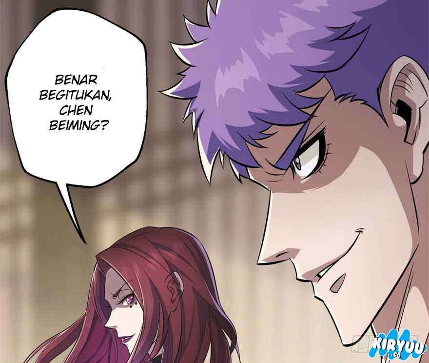 The Hunter Chapter 71 Gambar 53