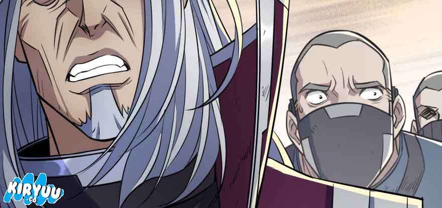 The Hunter Chapter 71 Gambar 58