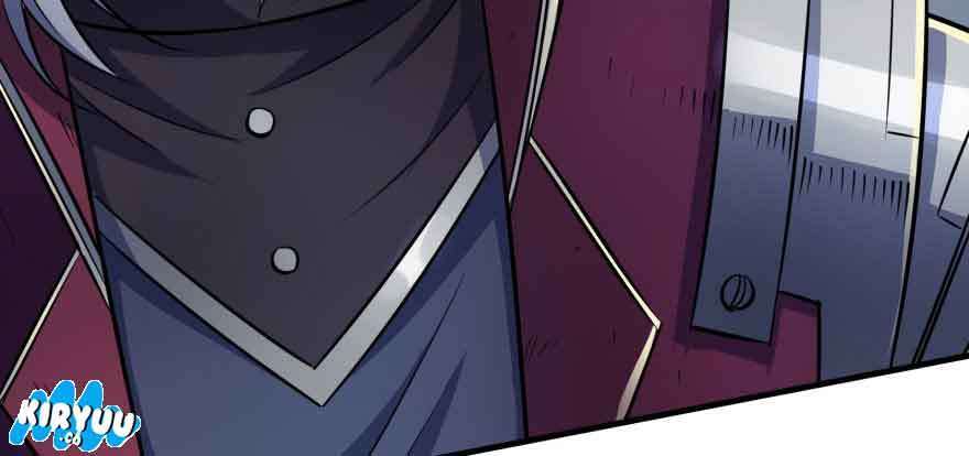 The Hunter Chapter 71 Gambar 59