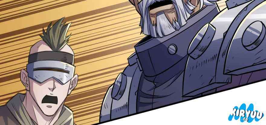 The Hunter Chapter 71 Gambar 67