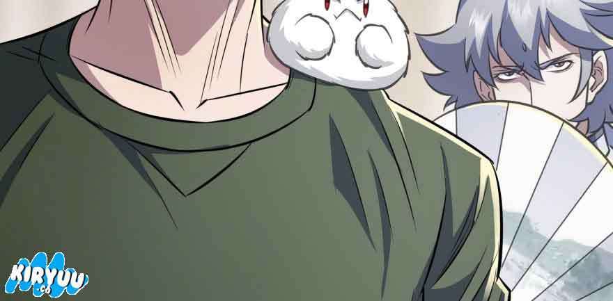 The Hunter Chapter 71 Gambar 70