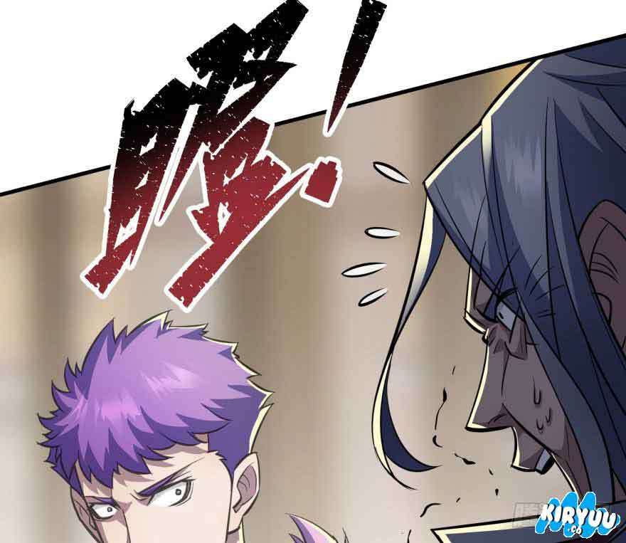 The Hunter Chapter 71 Gambar 72