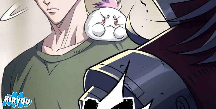 The Hunter Chapter 71 Gambar 73