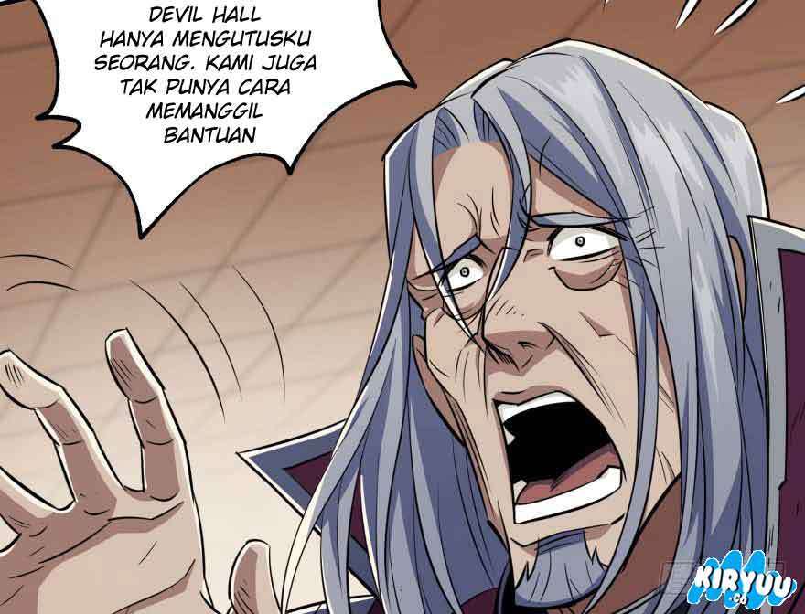 The Hunter Chapter 71 Gambar 78