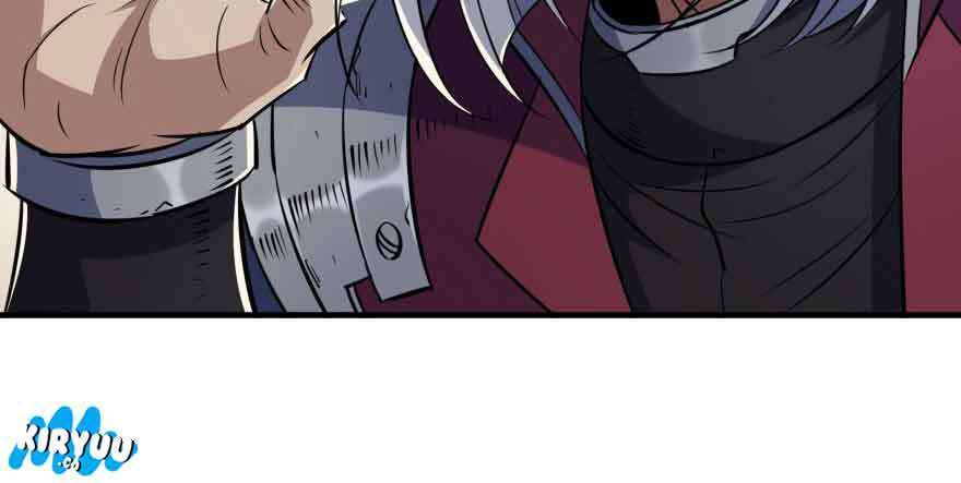 The Hunter Chapter 71 Gambar 79