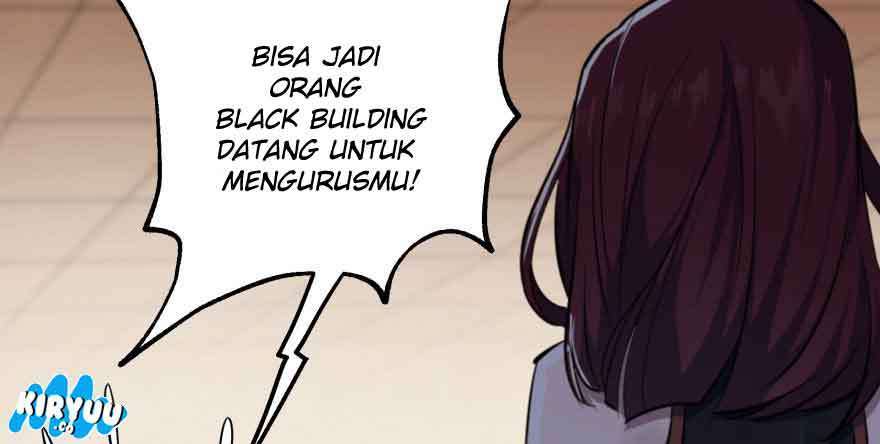 The Hunter Chapter 71 Gambar 81