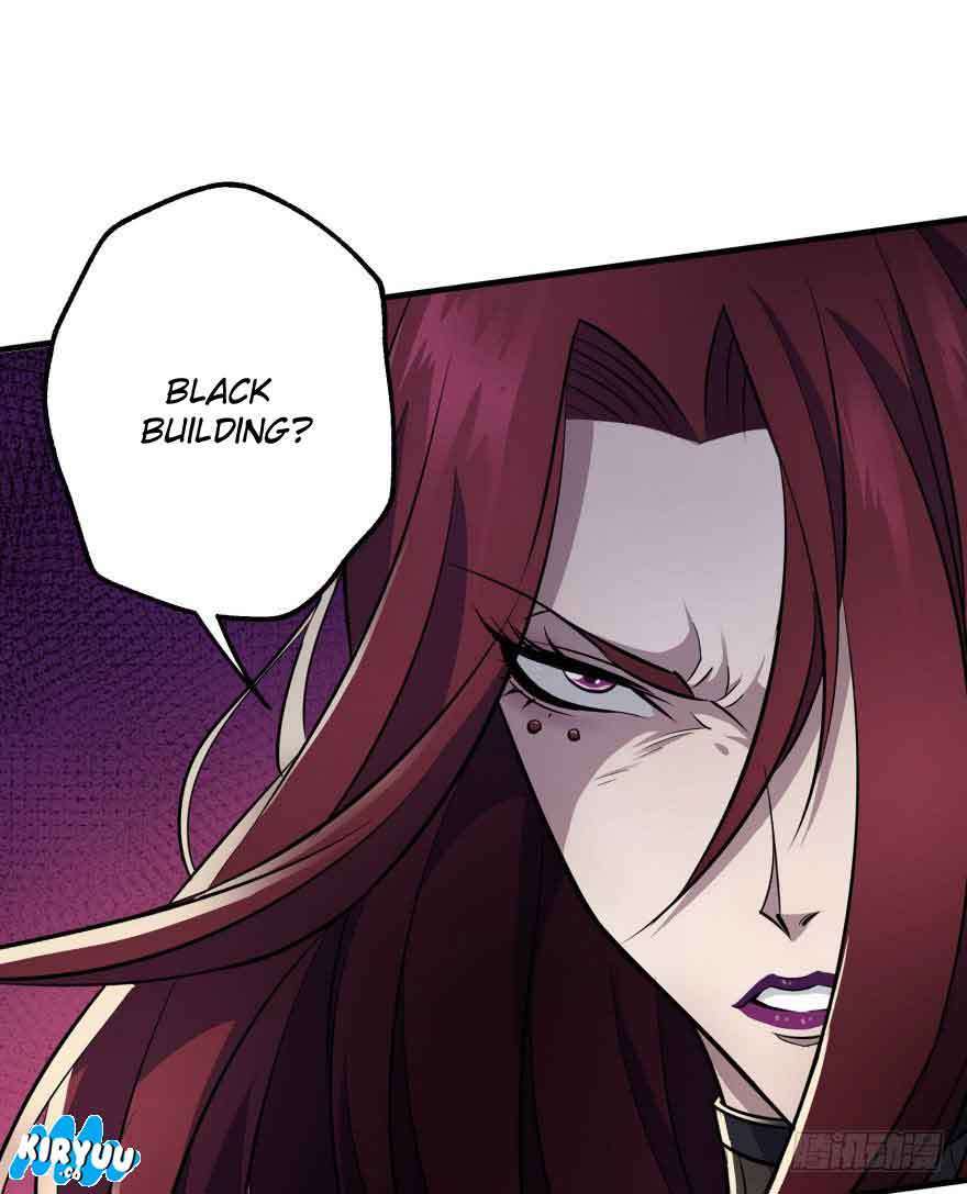The Hunter Chapter 71 Gambar 84