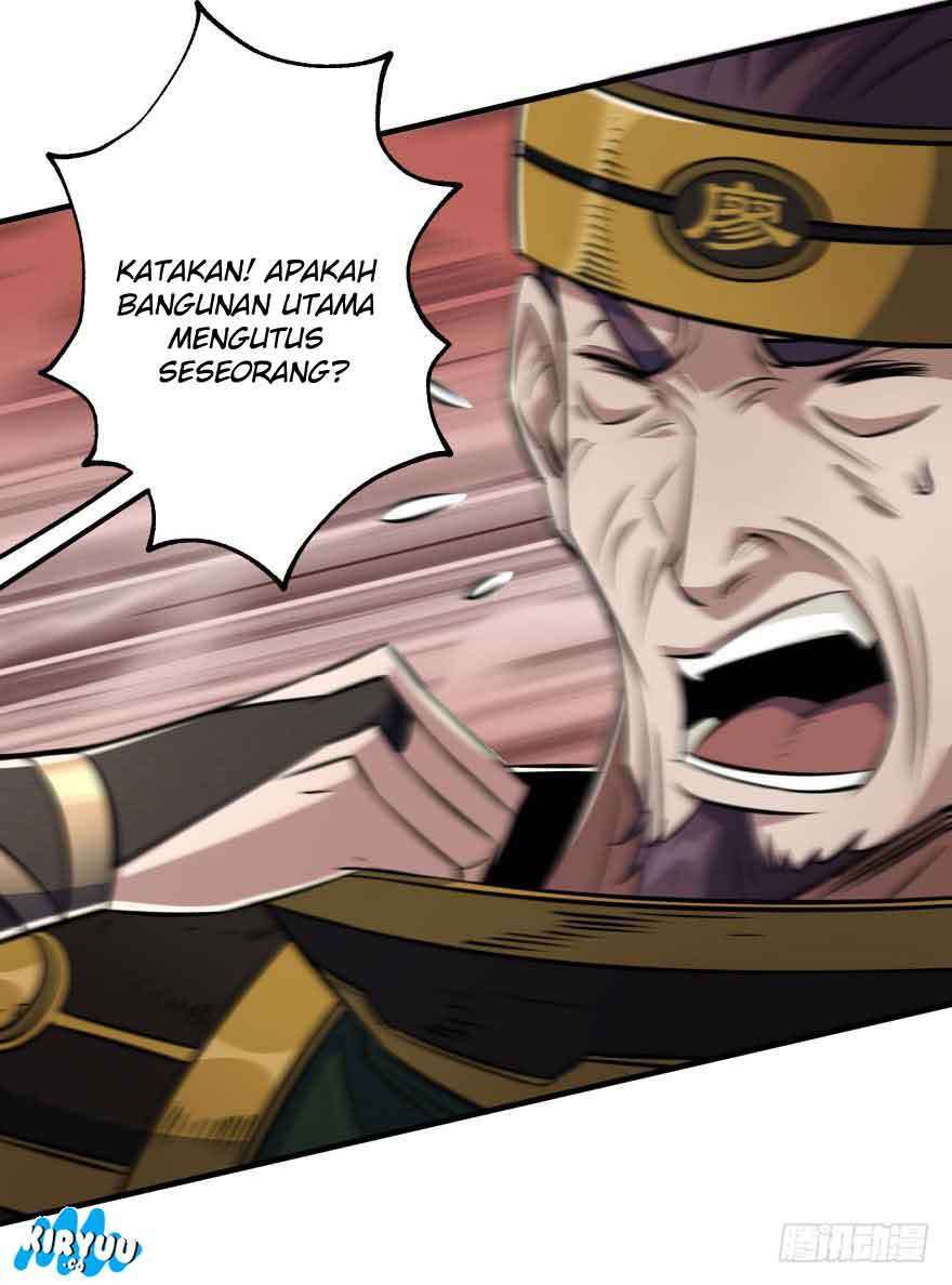 The Hunter Chapter 71 Gambar 88