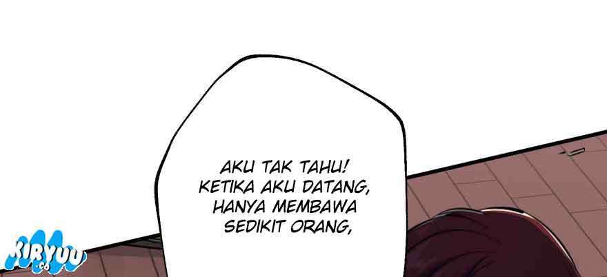 The Hunter Chapter 71 Gambar 89