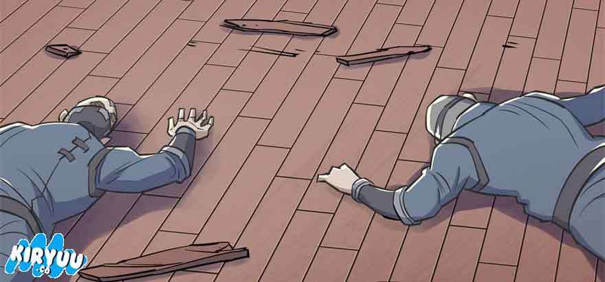 The Hunter Chapter 71 Gambar 9