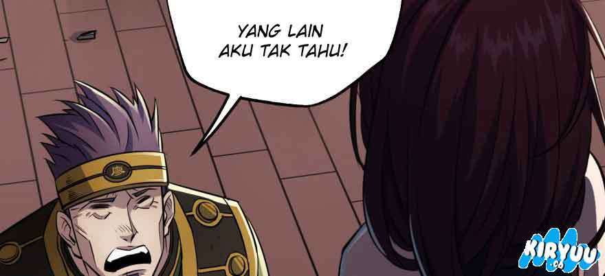 The Hunter Chapter 71 Gambar 90