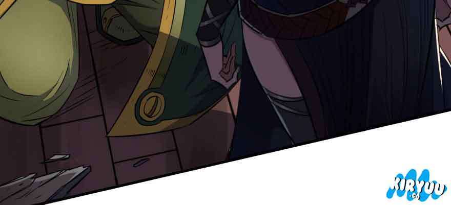 The Hunter Chapter 71 Gambar 92
