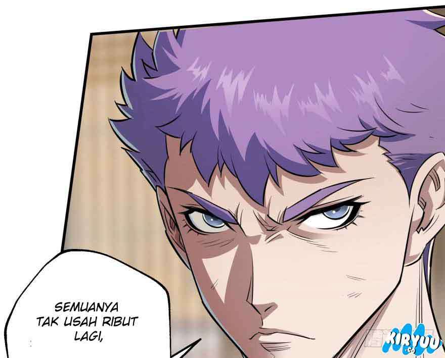 The Hunter Chapter 71 Gambar 97