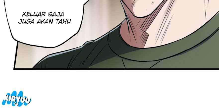 The Hunter Chapter 71 Gambar 98