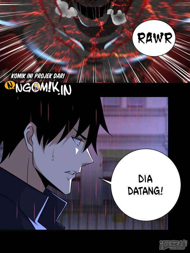 King of Apocalypse Chapter 61 Gambar 5