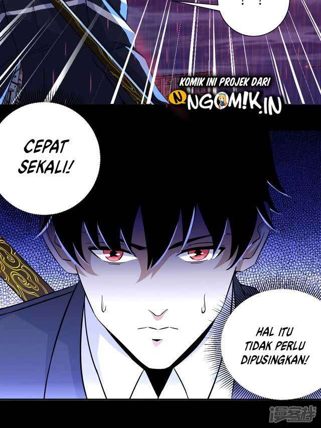 King of Apocalypse Chapter 61 Gambar 7