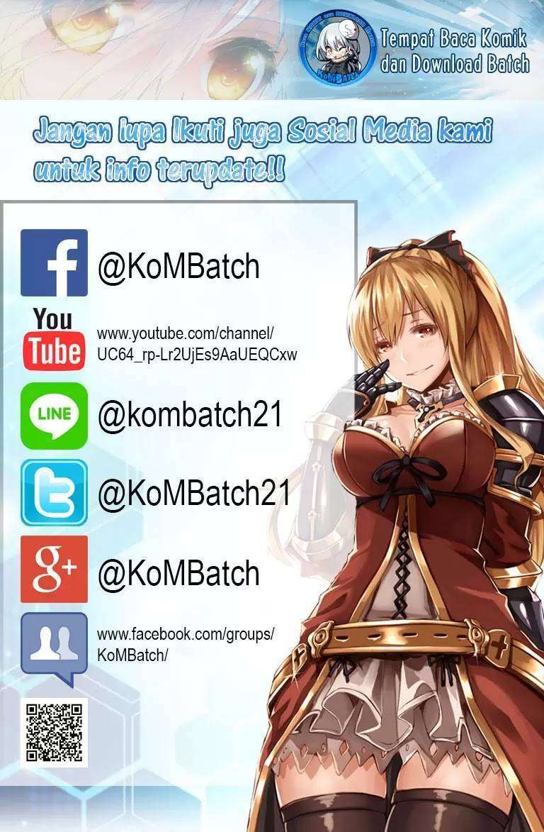 Baca Manga Azur Lane Comic Anthology Chapter 14 Gambar 2